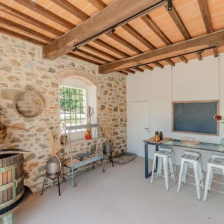 Tenuta Alela Figline Valdarno