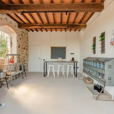 Tenuta Alela * Figline Valdarno