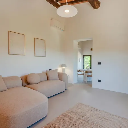 Tenuta Alela * Figline Valdarno