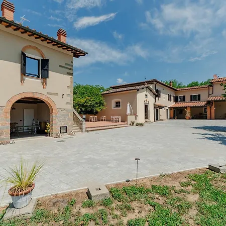 Tenuta Alela * Figline Valdarno