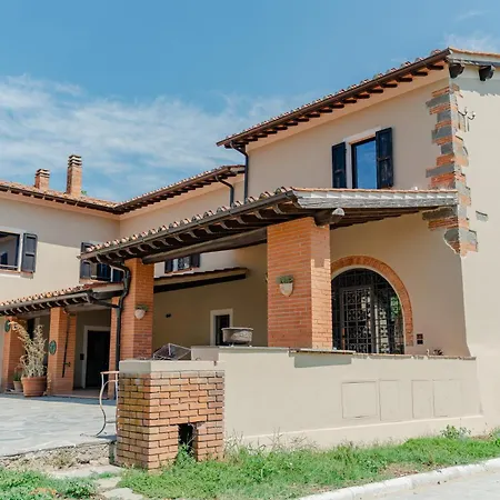 Tenuta Alela Gospodarstwo agroturystyczne *