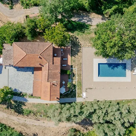 Gospodarstwo agroturystyczne Tenuta Alela *