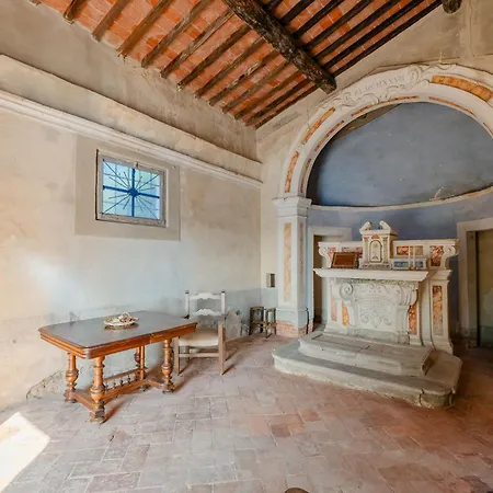 Tenuta Alela Farma