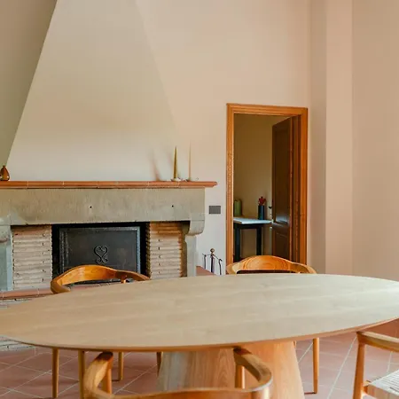 Tenuta Alela Figline Valdarno