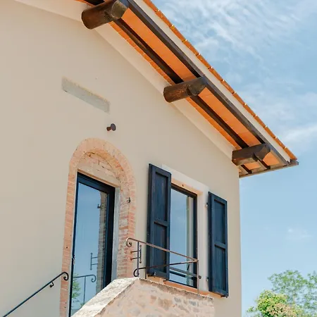 Tenuta Alela Farma Figline Valdarno