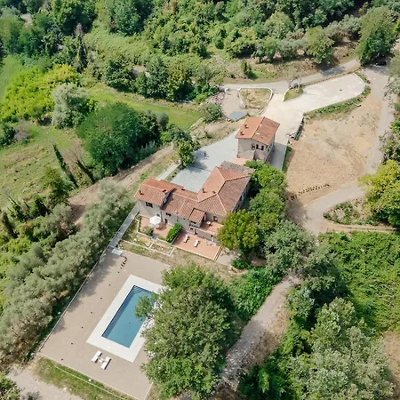 Gospodarstwo agroturystyczne Tenuta Alela