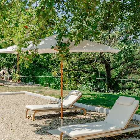 Farma Tenuta Alela