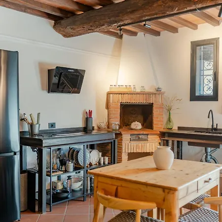 Tenuta Alela Figline Valdarno