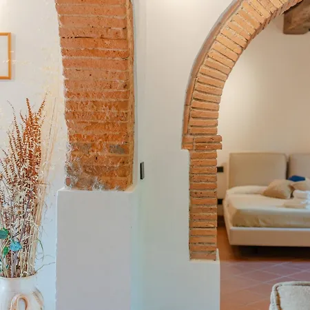 Tenuta Alela Figline Valdarno