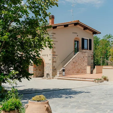Tenuta Alela * Figline Valdarno
