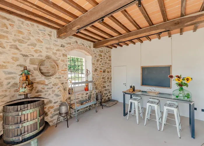 Tenuta Alela Figline Valdarno