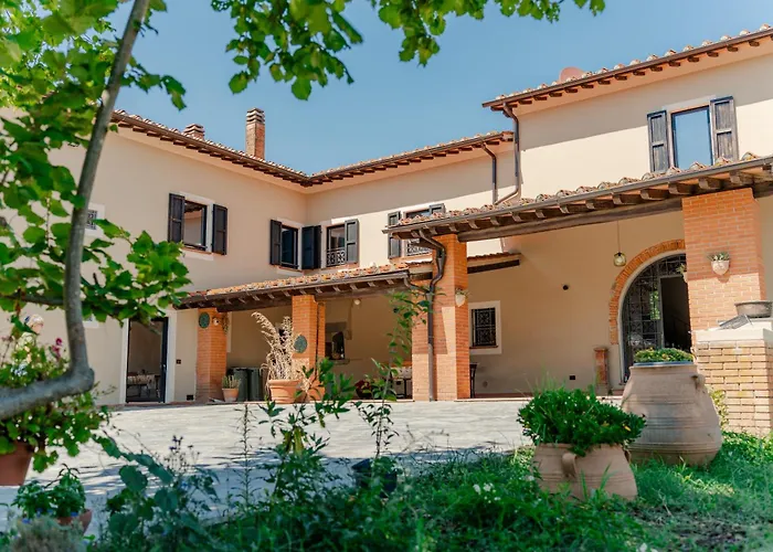 Tenuta Alela