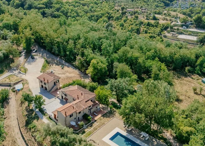 Tenuta Alela Gospodarstwo agroturystyczne