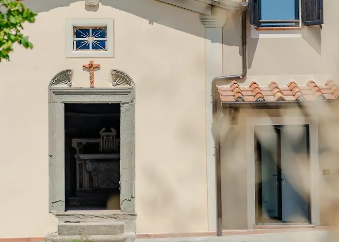 Gospodarstwo agroturystyczne Tenuta Alela *