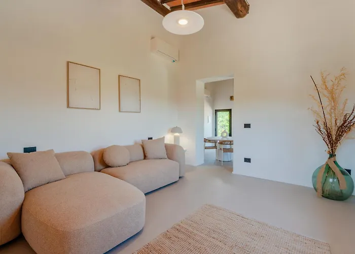 Tenuta Alela * Figline Valdarno