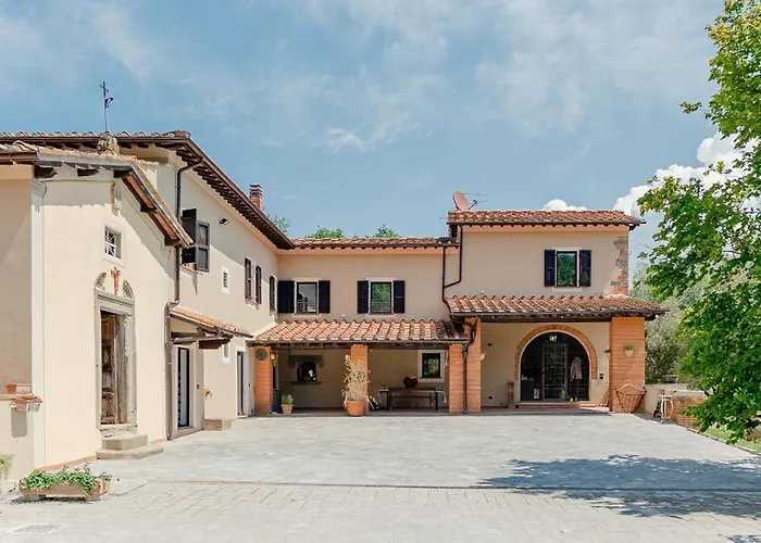 Tenuta Alela