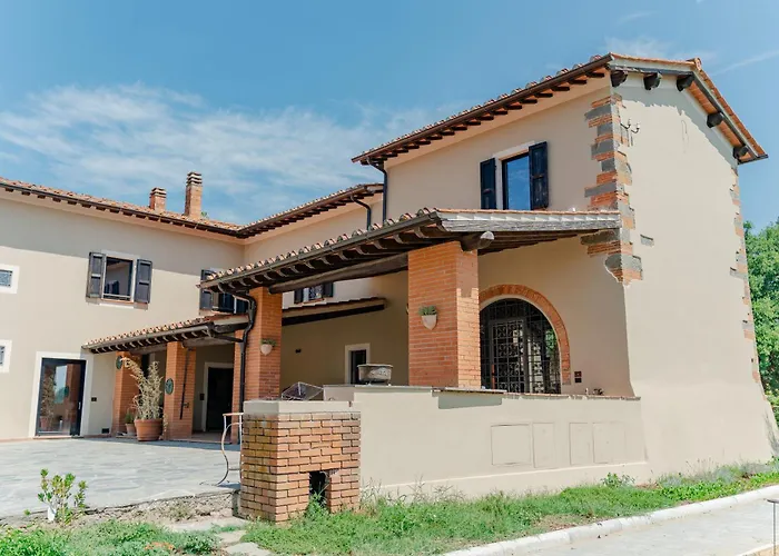 Tenuta Alela Gospodarstwo agroturystyczne *