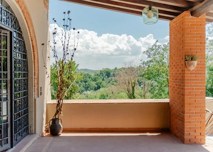 Tenuta Alela *