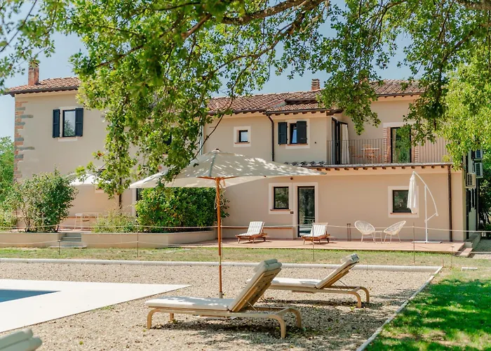 Tenuta Alela Gospodarstwo agroturystyczne *