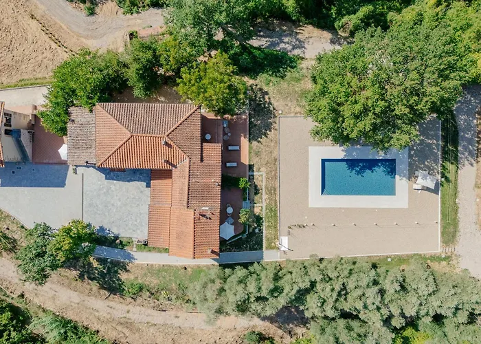 Gospodarstwo agroturystyczne Tenuta Alela *