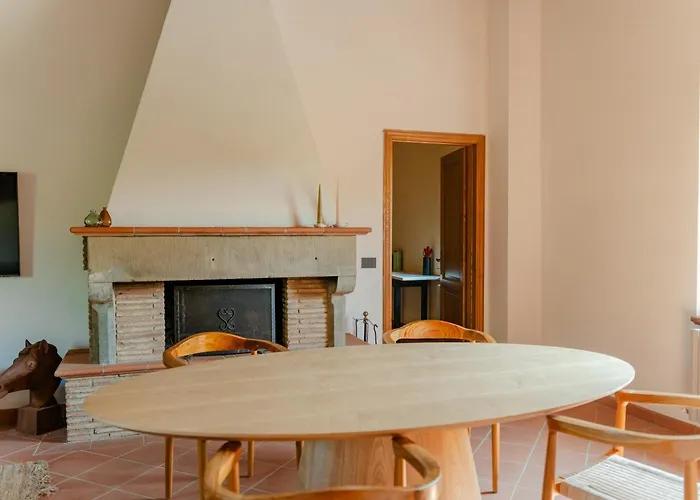Tenuta Alela Figline Valdarno