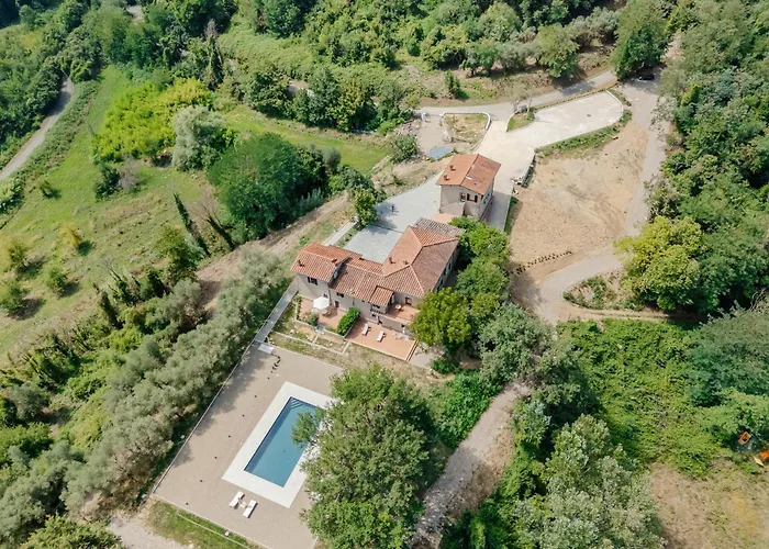 Gospodarstwo agroturystyczne Tenuta Alela