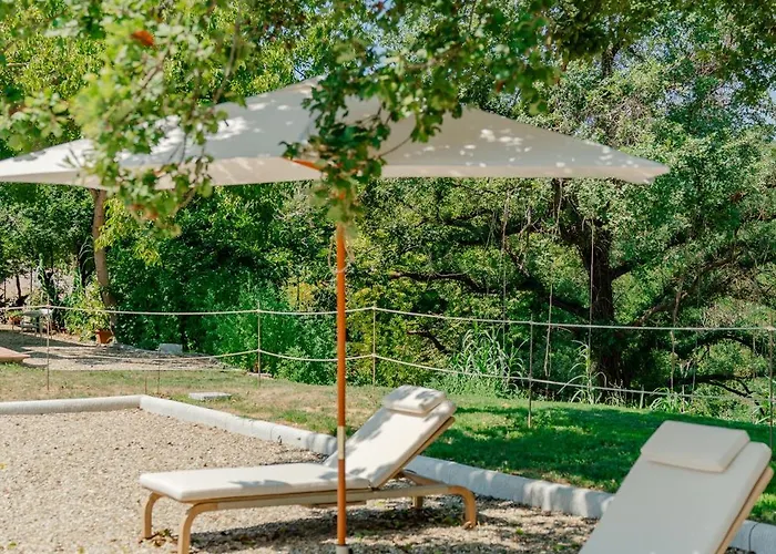 Gospodarstwo agroturystyczne Tenuta Alela