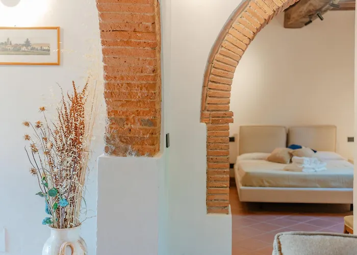 Tenuta Alela Figline Valdarno
