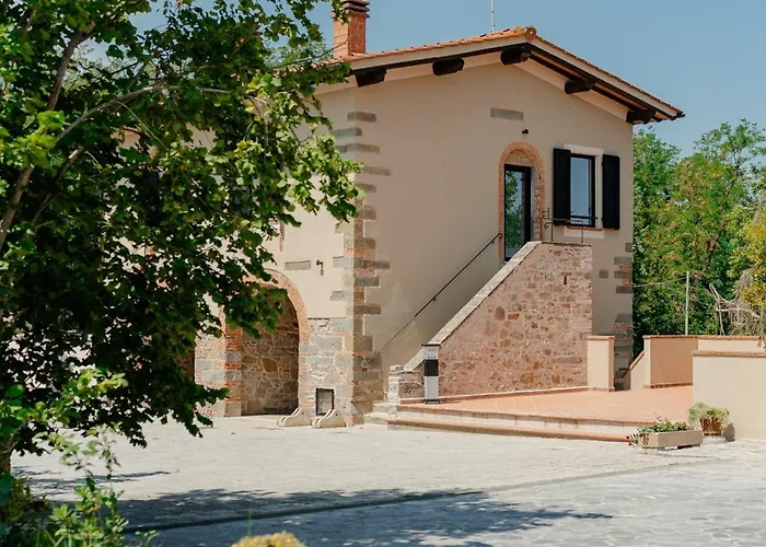 Tenuta Alela * Figline Valdarno