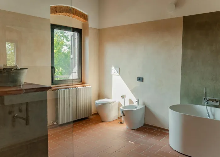 Gospodarstwo agroturystyczne Tenuta Alela *