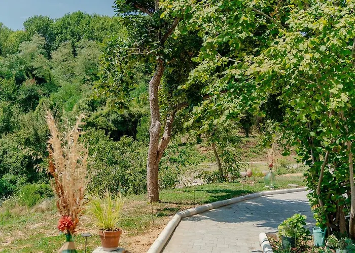 Tenuta Alela Gospodarstwo agroturystyczne *