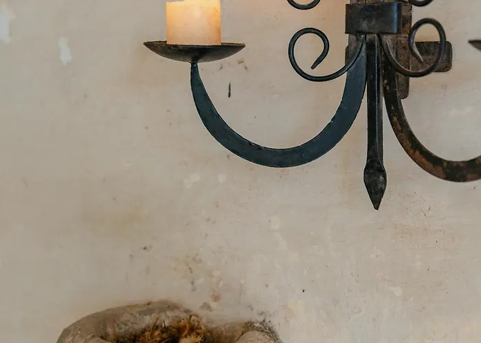 Gospodarstwo agroturystyczne Tenuta Alela Figline Valdarno